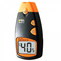Đồng hồ đo độ ẩm gỗ TigerDirect HMMD812 | Hàng chính hãng