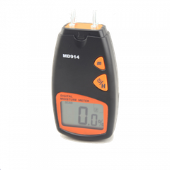 Máy đo độ ẩm gỗ M&MPro HMMD914 | Hàng chính hãng