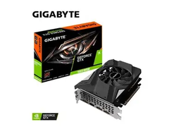 Card Màn Hình Gigabyte GTX 1660 Super Mini ITX OC 6GB GDDR6