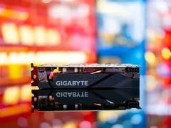 Card Màn Hình Gigabyte GTX 1660 Super Mini ITX OC 6GB GDDR6