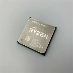 CPU AMD Ryzen 9 3900X 12 nhân 24 luồng 3.8GHz