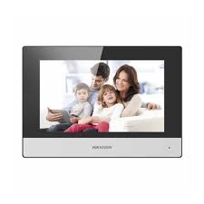 Màn hình chuông cửa IP không dây 7 inch HIKVISION SH-KH630-TE | Hàng chính hãng