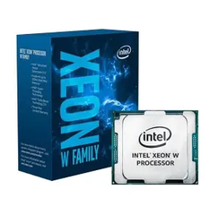 CPU Intel Xeon W-2125 4.00GHz