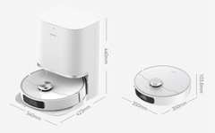 Dreame L10 Prime - Bản quốc tế