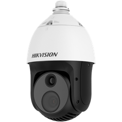 Camera giám sát nhiệt hikvision DS-2TD4167-50/WY | Hàng chính hãng