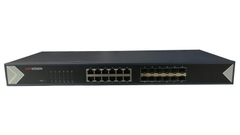 Bộ chia mạng Hikvision DS-3E0524TF | Hàng chính hãng
