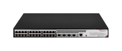 Switch quản lý 52 cổng Gigabit Hikvision DS-3E2552-H | Hàng chính hãng