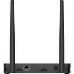 Đầu ghi hình NVS 4 kênh DS-7104NI-S1/W | Hàng chính hãng