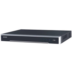 Đầu ghi hình IP -  NVR 4K dòng 76xx 8/16/32 kênh - 2 ổ cứng | Hàng chính hãng
