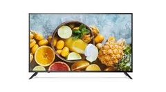 Màn hình máy tính chuyên dụng cctv camera Hikvision DS-D5055UC-C 55-inch 4K Monitor | Hàng chính hãng