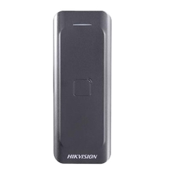 Đầu đọc thẻ mifare, model DS-K1802E NSX: HIKVision, hàng mới 100% | Hàng chính hãng