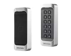 Đầu đọc thẻ mifare, model DS-K1107MK NSX: HIKVision, hàng mới 100% | Hàng chính hãng