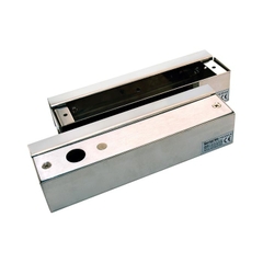 Bộ gá khóa điện từ bằng thép, Model: DS-K4T100-U2, NSX: HIKVision, mới 100% | Hàng chính hãng