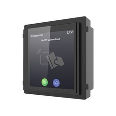 Module đọc thẻ cảm ứng của trạm modular DS-KD-M | Hàng chính hãng