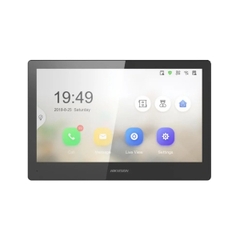 Màn hình chuông cửa công suất 5W, Model: DS-KH8520-WTE1, NSX: HIKVision, mới 100% | Hàng chính hãng