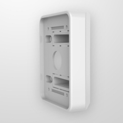 DS-PDB-EX-Fixedbracket – Chân đế cố định cho cảm biến ngoài trời Hikvision