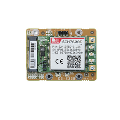 Module truyền thông 4G Hikvision DS-PMA-S2