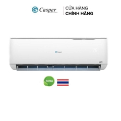 Điều hòa Casper 2 chiều 18.000BTU,EH-18TL22 - GAS R410 MỚI 2020 | Hàng chính hãng