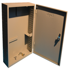 Tủ đầu ghi KUNGFU | Hàng chính hãng