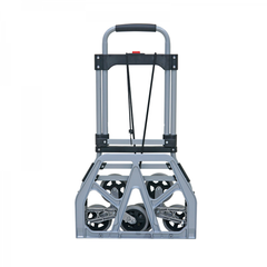 Xe kéo đẩy leo cầu thang 6 bánh rút gọn FUJIHOME CC-6120