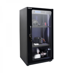 Tủ chống ẩm thế hệ mới Fujihome DC-70E (70 Lít)