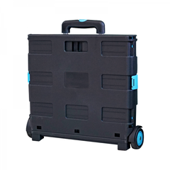 Xe kéo hàng đi chợ rút gọn Fujihome PT‑35C