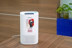 Fujihome AP8026US - Máy Lọc Không Khí Công Nghệ Diệt Khuẩn UV