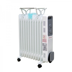 Máy sưởi dầu FUJIHOME OH8411