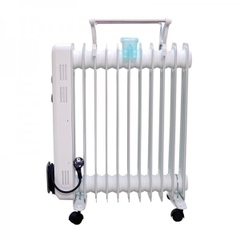 Máy sưởi dầu FUJIHOME OH8411