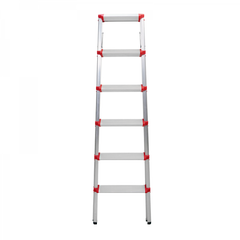 Thang nhôm gấp chữ A Fujihome DL206