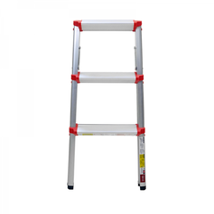 Thang nhôm gấp chữ A Fujihome DL203