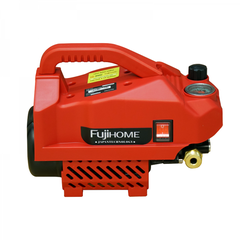 Máy rửa xe mô tơ cảm ứng từ FujiHOME PW02AG