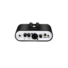 Sound card chuyên nghiệp Icon Dou 22 | Hàng chính hãng