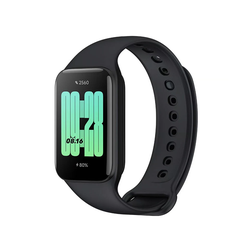 Vòng đeo tay thông minh Xiaomi Redmi Smart Band 2 AP (Đen) (BHR6921AP) | Hàng chính hãng