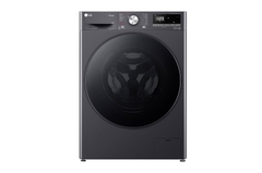 Máy giặt lồng ngang LG AI DD Inverter 10kg màu đen FV1410S4M1 chính hãng