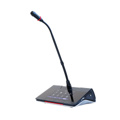 Micro Hội Nghị Không Dây Cao Cấp Aimiciot UN560C-E/UN560D-E – Đẳng Cấp Phòng Họp Số