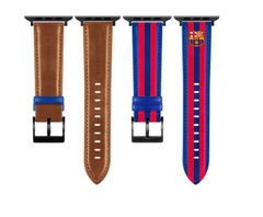 Dây đeo Apple watch OCPC FCB OCFCBAWBBG49, dành cho Apple Watch 49" BG