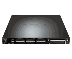 D-Link DXS-3600-32S – Switch Managed Layer 2+/Layer 3 10 Gigabit