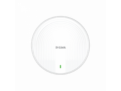 D-Link DAP-X7015F – Access Point Wi-Fi 6 AX7800 Tri-Band