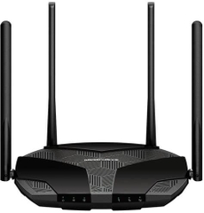 Router Wi-Fi N 4G Mercusys MB235-4G LTE 300Mbps – Router Wi-Fi AC1200 Gigabit Băng Tần Kép Hỗ Trợ 4G+ Cat6 – Viễn Thông HDG