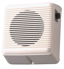 Loa hộp treo tường 6W: BS-633AT & BS-633A