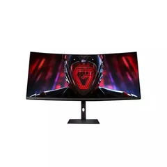 Màn Hình Gaming Redmi G34WQ 34 inch 3440x1440 180Hz