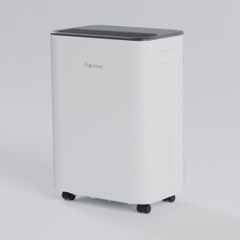 Máy Hút Ẩm Fujihome DH06LITE – Giải Pháp Sống Xanh, Êm Ái Cho Không Gian Nhỏ