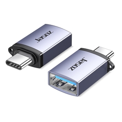 Đầu chuyển Type-C sang USB 3.0 JASOZ G141 T-G162