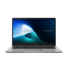 Laptop Asus ExpertBook P1 (P1403CVA-C5H16-50W): Bền Bỉ Chuẩn Quân Đội – Hiệu Suất Tin Cậy