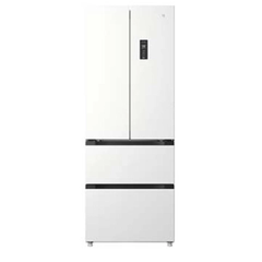 Tủ lạnh 4 cánh Xiaomi 508L BCD-508WMBI Trắng
