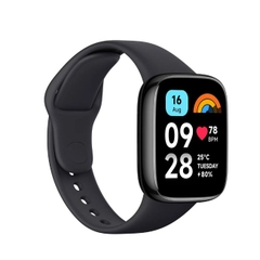 Đồng hồ thông minh Xiaomi Redmi Watch 3 Active Black (BHR7266GL) | Hàng chính hãng