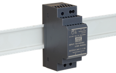 D-Link DIS-H30-24 – Switch công nghiệp 24 cổng Gigabit PoE