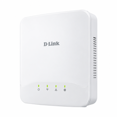 D-LINK DAP-X1850F – ACCESS POINT WIFI 6 AX3000 2×2 CHO MẠNG DOANH NGHIỆP