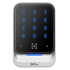Đầu đọc mã vạch QRCode + Thẻ EM 125 KHz QR600-VK-A | Hàng chính hãng